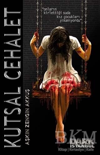 Kutsal Cehalet - Dark İstanbul