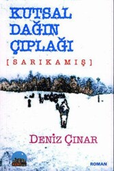 Kutsal Dağın Çıplağı - Kent Kitap