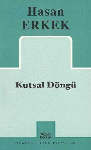 Kutsal Döngü - Mitos Boyut Yayınları