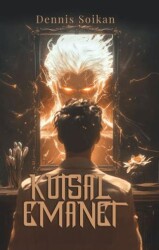 Kutsal Emanet - Ren Kitap