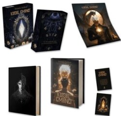 Kutsal Emanet - Ren Kitap