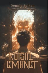 Kutsal Emanet - Ren Kitap