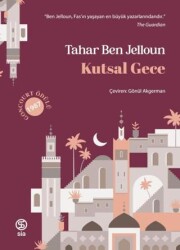 Kutsal Gece - Sia Kitap
