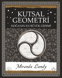 Kutsal Geometri - A7 Kitap