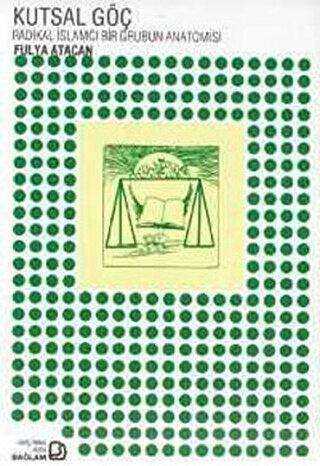 Kutsal Göç - Bağlam Yayınları