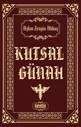 Kutsal Günah - Dark İstanbul