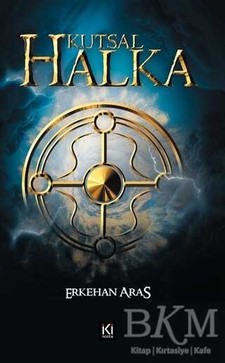 Kutsal Halka - İki Nokta Kitabevi