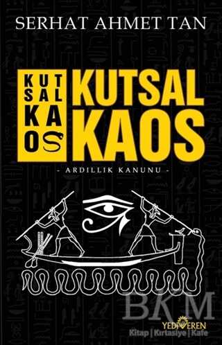 Kutsal Kaos - Yediveren Yayınları