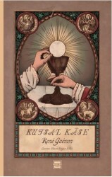 Kutsal Kase - Yedinci Kat Yayınları