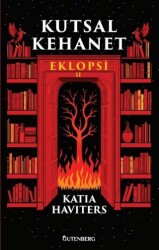 Kutsal Kehanet - Eklopsi 2 - Gutenberg