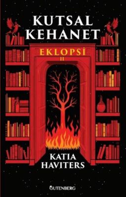 Kutsal Kehanet - Eklopsi 2 - 1