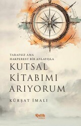 Kutsal Kitabımı Arıyorum - Çelik Yayınevi