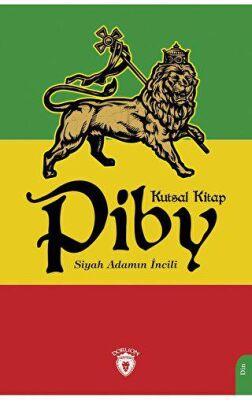 Kutsal Kitap Piby - 1
