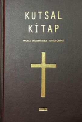 Kutsal Kitap World English Bible - Türkçe Çevirisi - 1