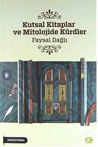 Kutsal Kitaplar ve Mitolojide Kürdler - Aram Yayınları