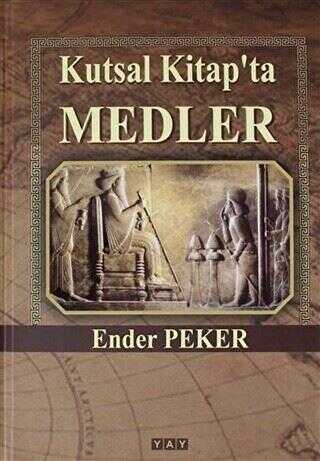 Kutsal Kitap`ta Medler - YAY - Yeni Anadolu Yayınları