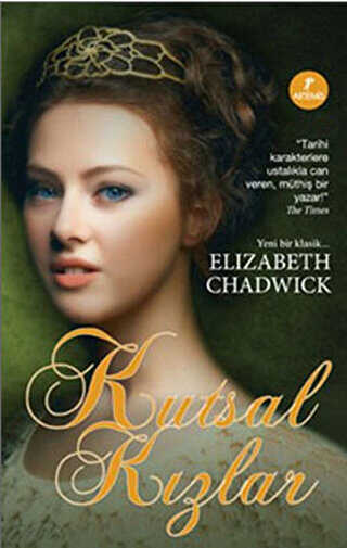 Kutsal Kızlar - Artemis Yayınları