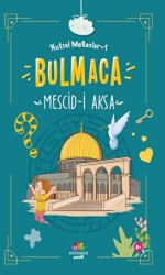Kutsal Mekanlar 1 - Mescid-i Aksa - Mevsimler Kitap