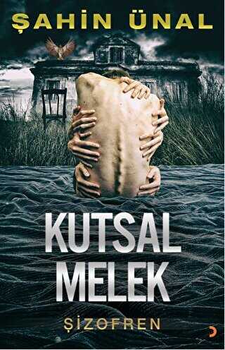 Kutsal Melek - Cinius Yayınları