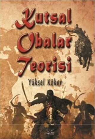 Kutsal Obalar Teorisi - Kuytu Yayınları
