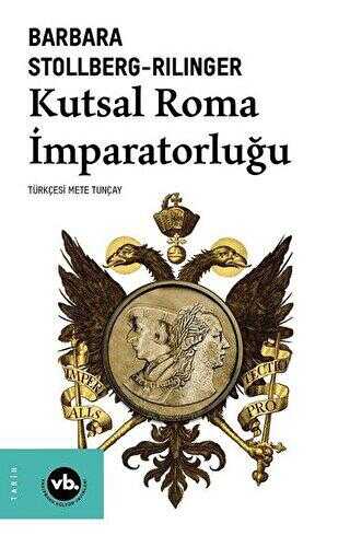 Kutsal Roma İmparatorluğu