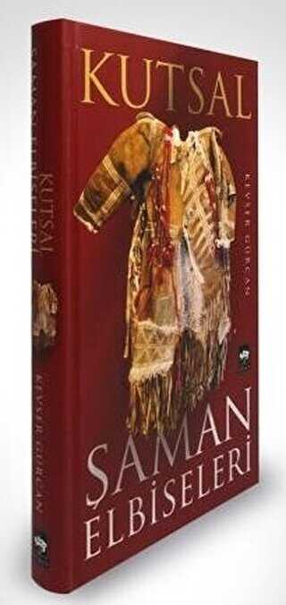 Kutsal Şaman Elbiseleri - Ötüken Neşriyat