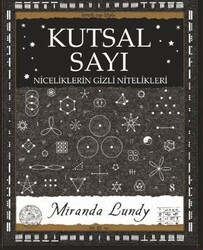 Kutsal Sayı - A7 Kitap