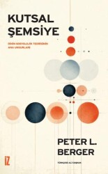 Kutsal Şemsiye - İz Yayıncılık