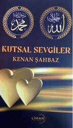 Kutsal Sevgiler - Liman Yayınevi