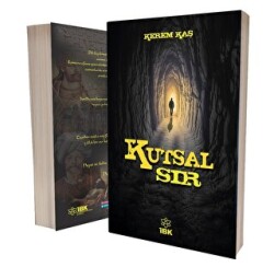 Kutsal Sır - İBK - İz Bırakan Kalemler