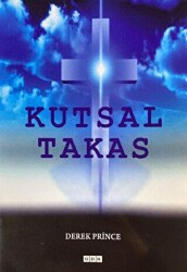 Kutsal Takas - GDK Yayınları