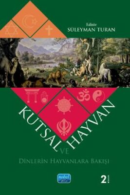 Kutsal ve Hayvan - 1