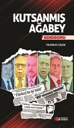 Kutsanmış Ağabey Sendromu - Berikan Yayınevi