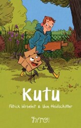 Kutu - Nito Kitap