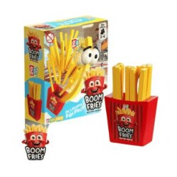 Kutu Oyunu Patlayan Patates - Go Toys