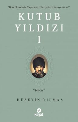 Kutub Yıldızı 1 - 1
