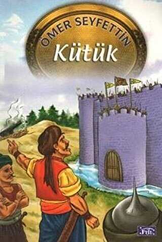 KÜTÜK - Parıltı Yayınları