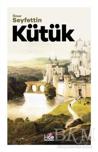 Kütük - Mor Kelebek