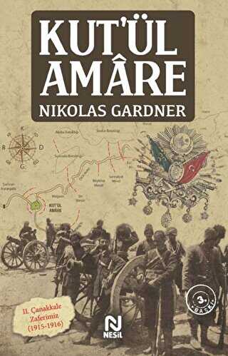 Kut`ül Amare - Nesil Yayınları