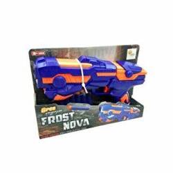 Kutulu Sünger Atan Tabanca - Rastplay