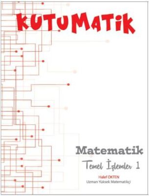 Kutumatik - Matematik Temel İşlemler 1 - 1