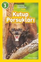 Kutup Porsukları - National Geographic Kids - Beta Kids