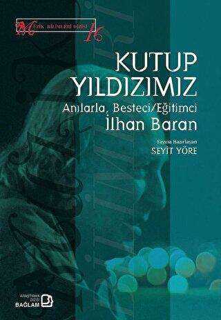 Kutup Yıldızımız - Bağlam Yayınları