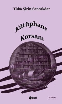 Kütüphane Korsanı - 1