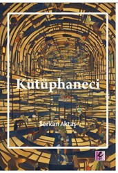 Kütüphaneci - Efil Yayınevi