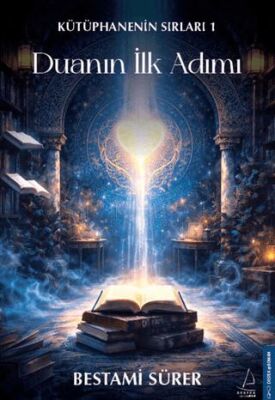 Kütüphanenin Sırları 1: Duanın İlk Adımı - 1