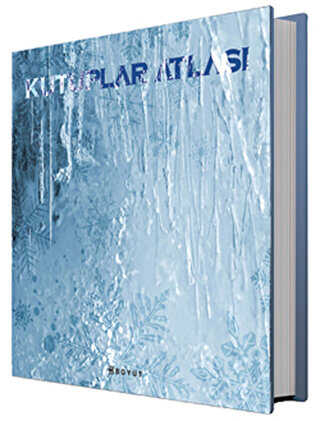 Kutuplar Atlası - Boyut Yayın Grubu