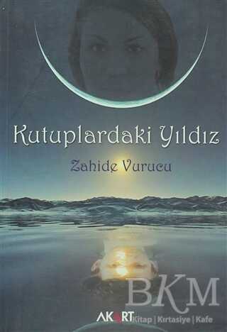Kutuplardaki Yıldız - Akart Yayınları