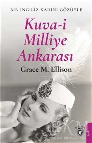 Kuva-i Milliye Ankarası - 1