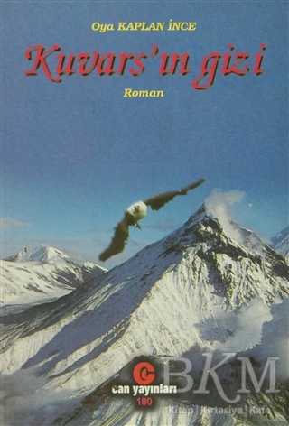 Kuvars’ın Gizi - Can Yayınları (Ali Adil Atalay)
